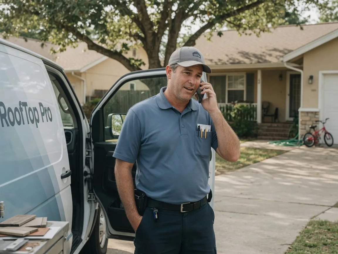 Roof Repair Greenbrier, AR FAQs