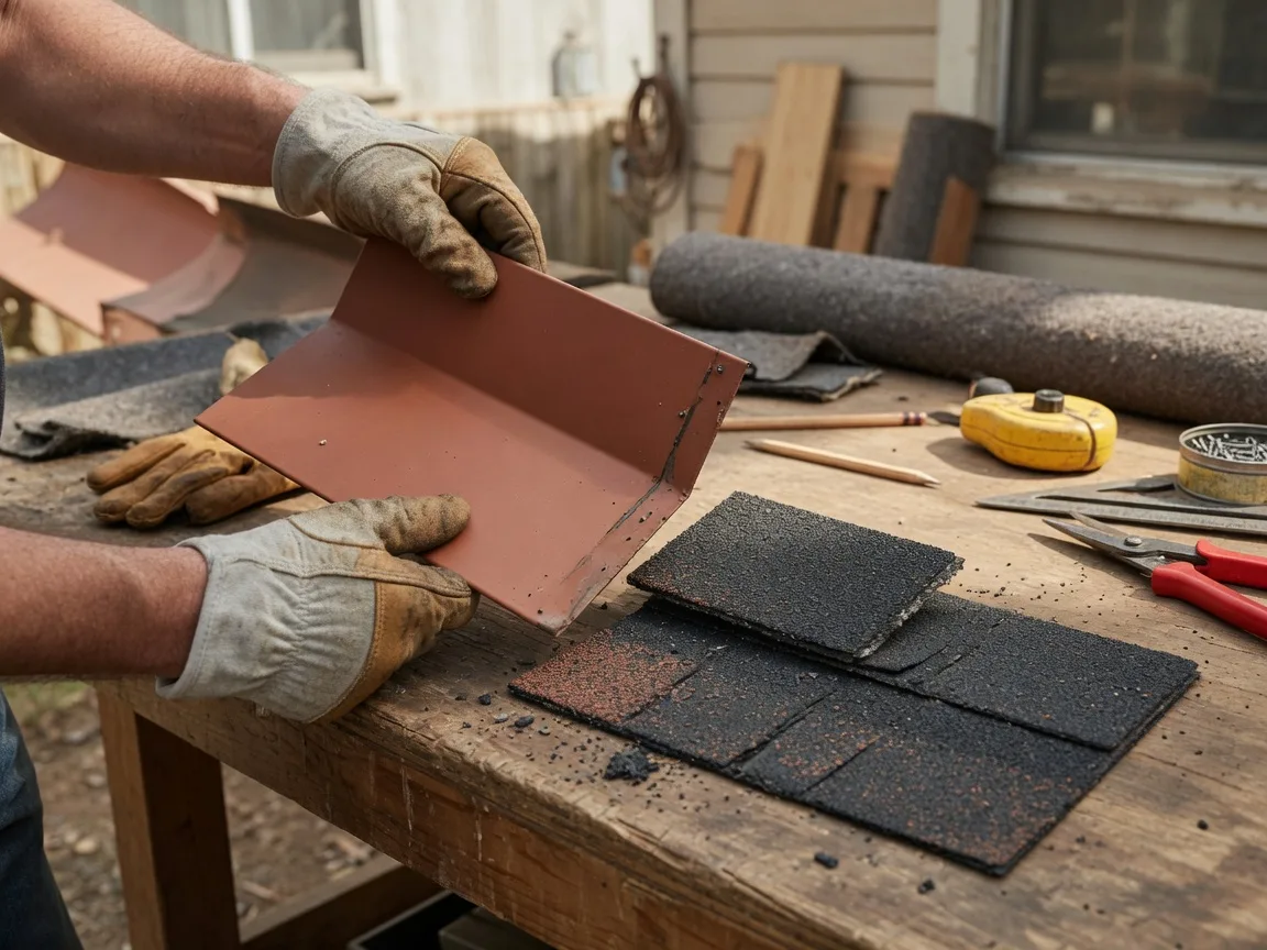 Roof Repair company in Greenbrier, AR